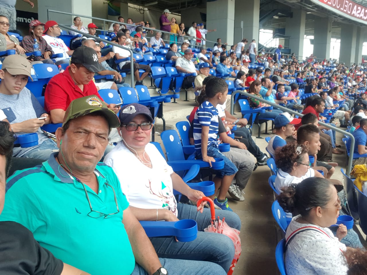 estadio